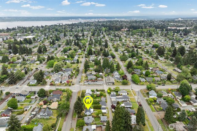 4414 N 19th Street, Tacoma, WA 98406