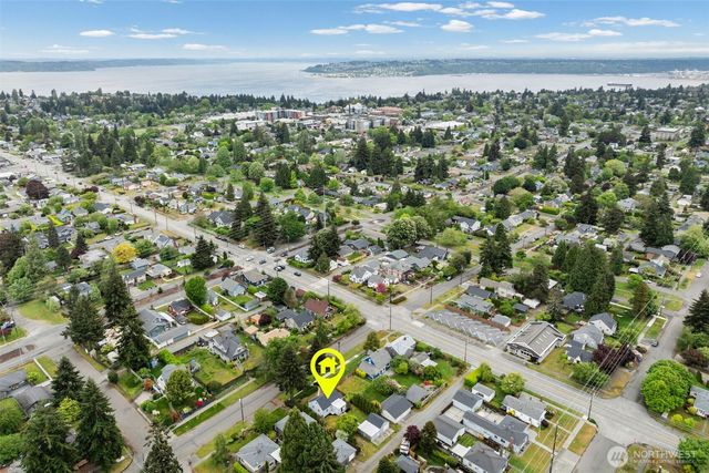 4414 N 19th Street, Tacoma, WA 98406