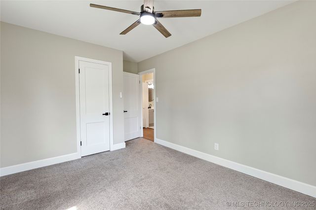 907 SE 4th Street, Wagoner, OK 74467