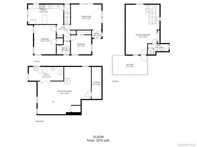 6 Willow Road, New Hyde Park, NY 11040