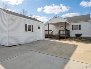 207 E Park Avenue, Union, MO 63084