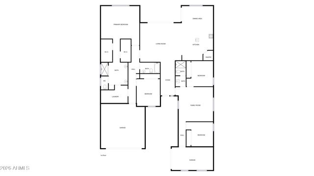 3315 E CRAFTSMAN Lane, San Tan Valley, AZ 85140