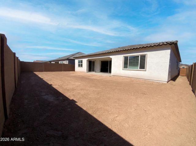 3315 E CRAFTSMAN Lane, San Tan Valley, AZ 85140