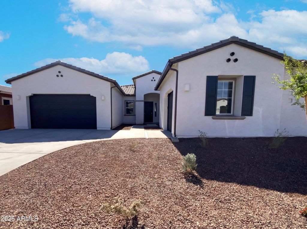 3315 E CRAFTSMAN Lane, San Tan Valley, AZ 85140