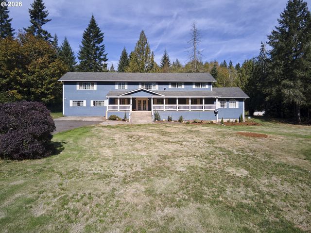 22123 Ne 188TH Ave, Battle Ground, WA 98604