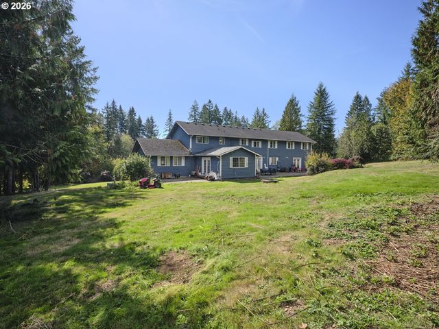 22123 Ne 188TH Ave, Battle Ground, WA 98604