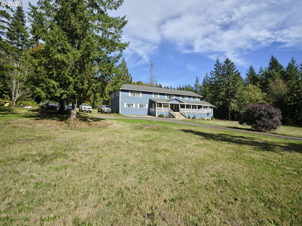 22123 Ne 188TH Ave, Battle Ground, WA 98604