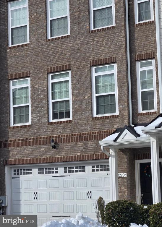12298 SANDSTONE ST, Waldorf, MD 20601