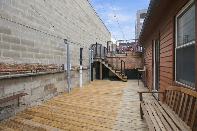 1111 W Randolph Street 2, Chicago, IL 60607