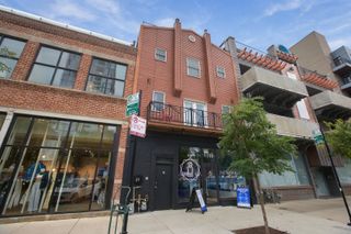 1111 W Randolph Street 2, Chicago, IL 60607