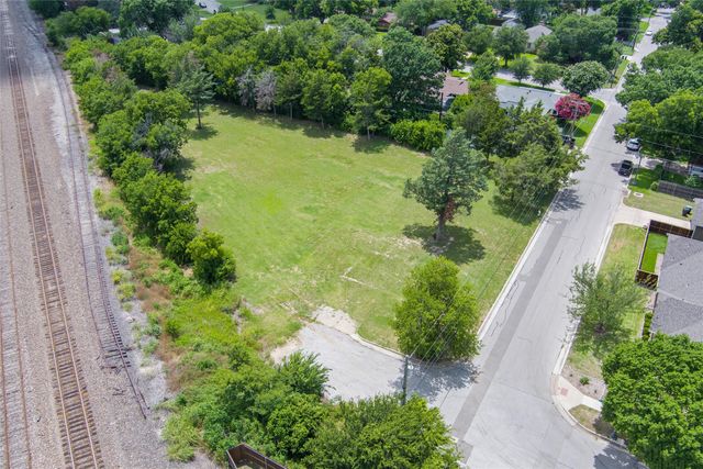 TBD Lot 1R W Lowden Street, Fort Worth, TX 76110