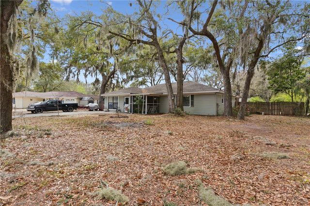 248 Liberty Tree Road, St Marys, GA 31558