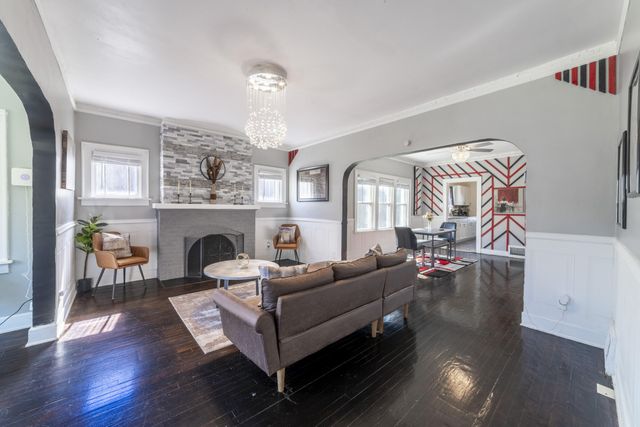 314 Cleveland Street, Gary, IN 46404