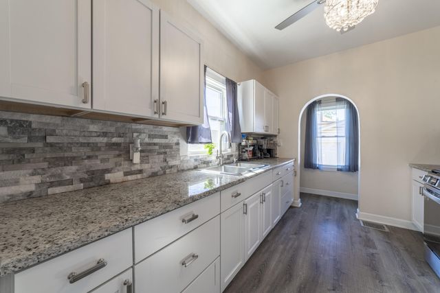 314 Cleveland Street, Gary, IN 46404