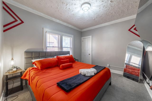 314 Cleveland Street, Gary, IN 46404