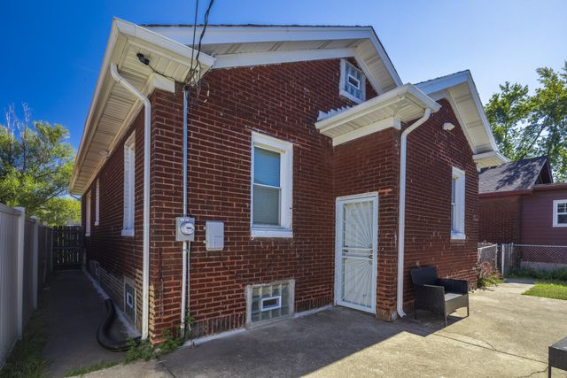 314 Cleveland Street, Gary, IN 46404