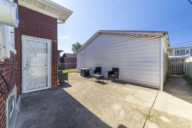 314 Cleveland Street, Gary, IN 46404