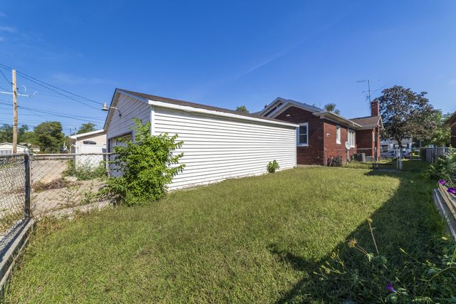 314 Cleveland Street, Gary, IN 46404