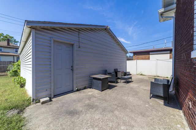 314 Cleveland Street, Gary, IN 46404