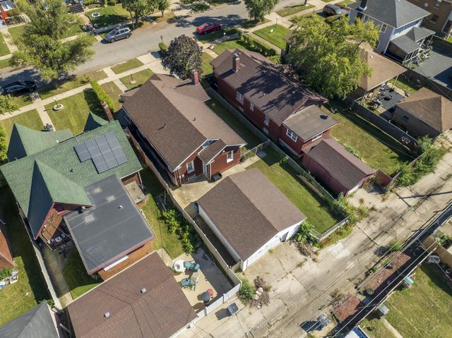 314 Cleveland Street, Gary, IN 46404