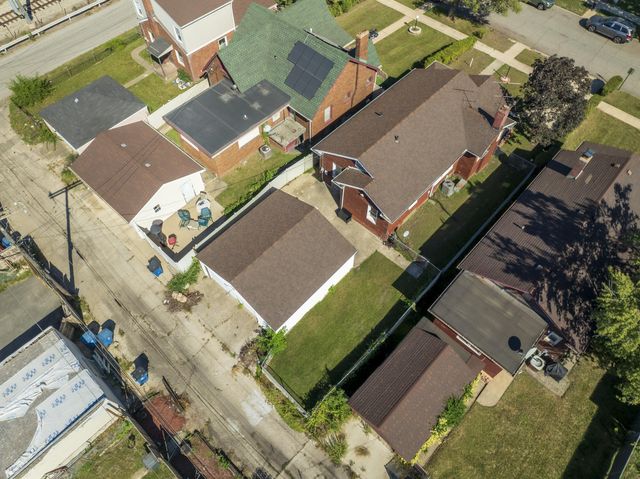 314 Cleveland Street, Gary, IN 46404