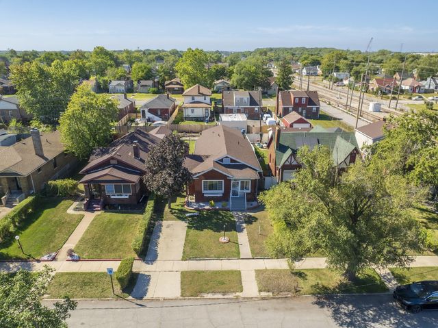 314 Cleveland Street, Gary, IN 46404