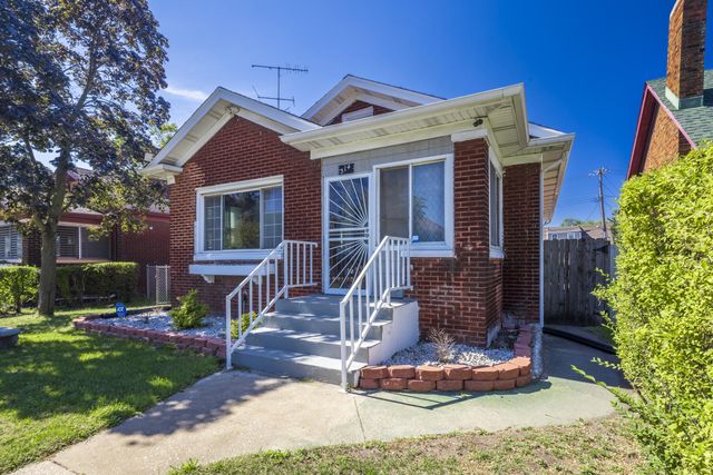 314 Cleveland Street, Gary, IN 46404