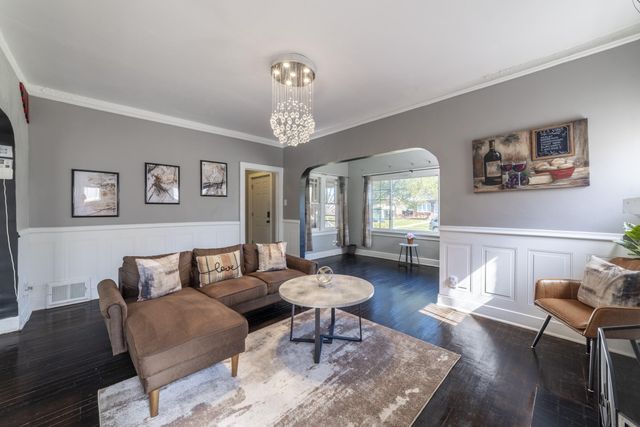 314 Cleveland Street, Gary, IN 46404