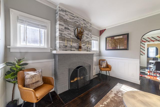 314 Cleveland Street, Gary, IN 46404