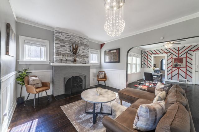 314 Cleveland Street, Gary, IN 46404