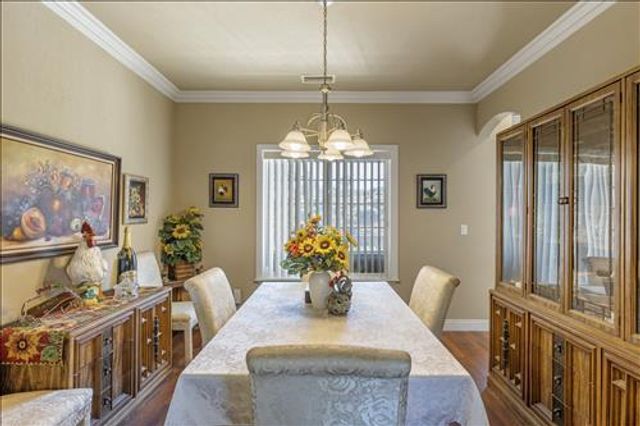 26941 Stirrup Way, Tehachapi, CA 93561