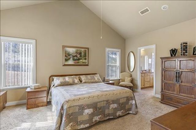 26941 Stirrup Way, Tehachapi, CA 93561