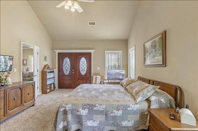 26941 Stirrup Way, Tehachapi, CA 93561