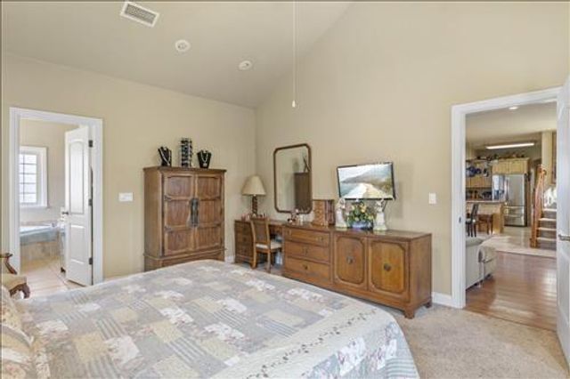 26941 Stirrup Way, Tehachapi, CA 93561