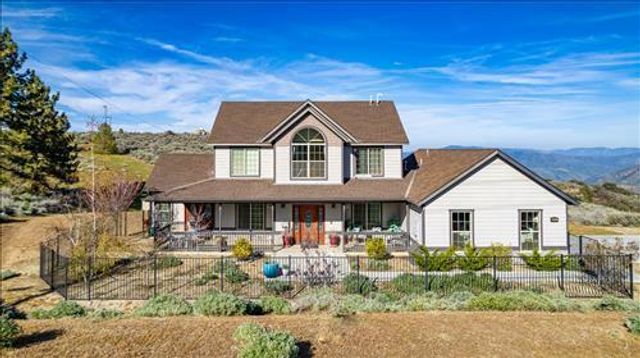 26941 Stirrup Way, Tehachapi, CA 93561