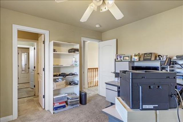 26941 Stirrup Way, Tehachapi, CA 93561