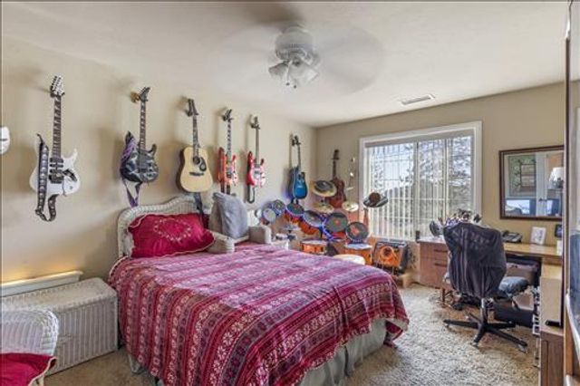 26941 Stirrup Way, Tehachapi, CA 93561