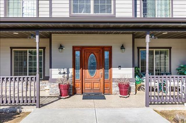 26941 Stirrup Way, Tehachapi, CA 93561