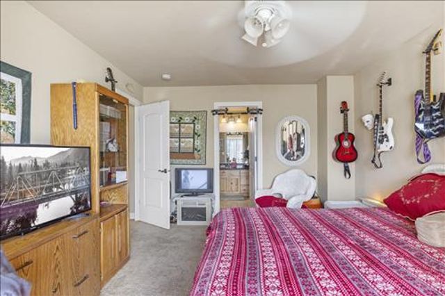 26941 Stirrup Way, Tehachapi, CA 93561