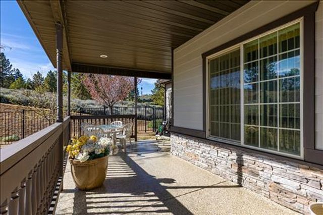 26941 Stirrup Way, Tehachapi, CA 93561