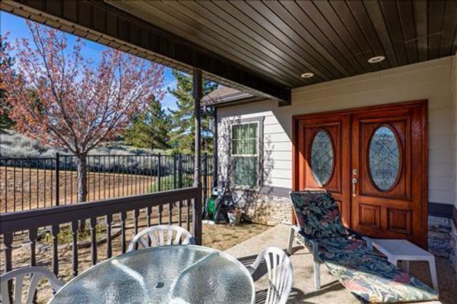 26941 Stirrup Way, Tehachapi, CA 93561