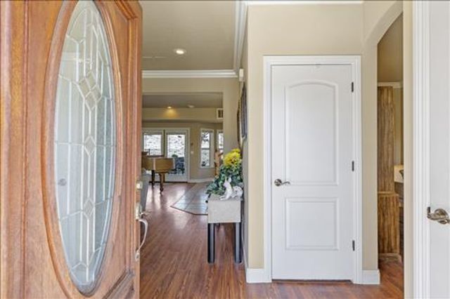 26941 Stirrup Way, Tehachapi, CA 93561