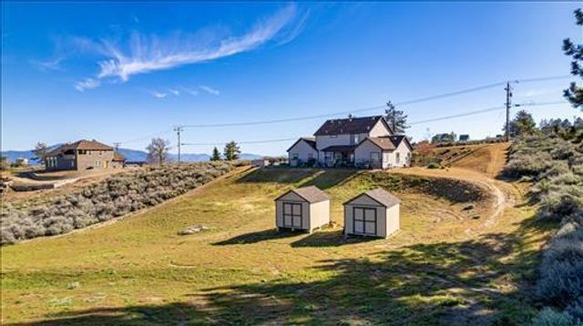 26941 Stirrup Way, Tehachapi, CA 93561