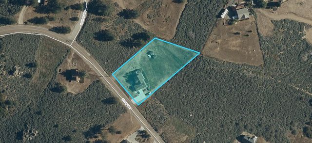 26941 Stirrup Way, Tehachapi, CA 93561