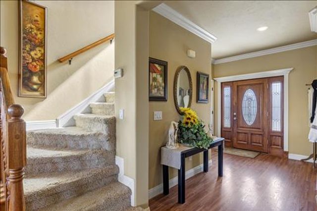 26941 Stirrup Way, Tehachapi, CA 93561