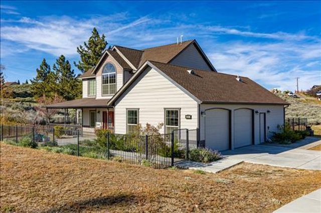 26941 Stirrup Way, Tehachapi, CA 93561
