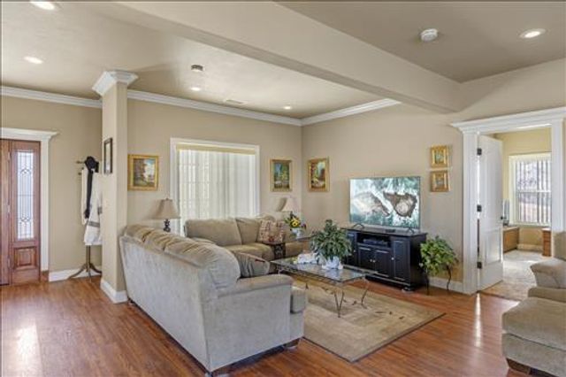 26941 Stirrup Way, Tehachapi, CA 93561
