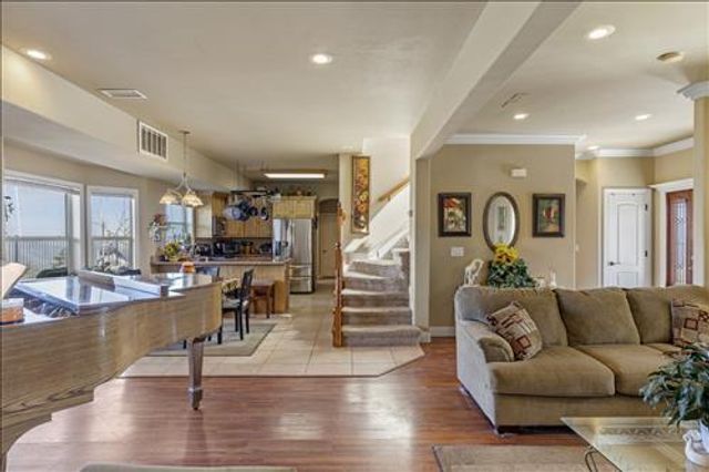 26941 Stirrup Way, Tehachapi, CA 93561