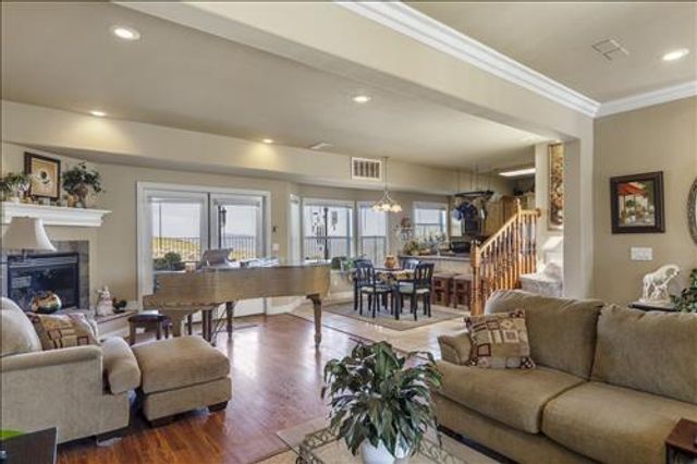 26941 Stirrup Way, Tehachapi, CA 93561