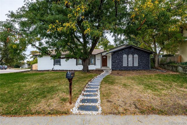 496 Eldridge Court, Golden, CO 80401